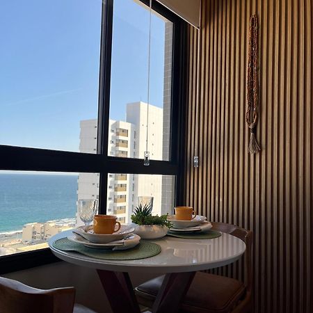 Luxuoso Studio Beira Mar Salvador Exterior foto